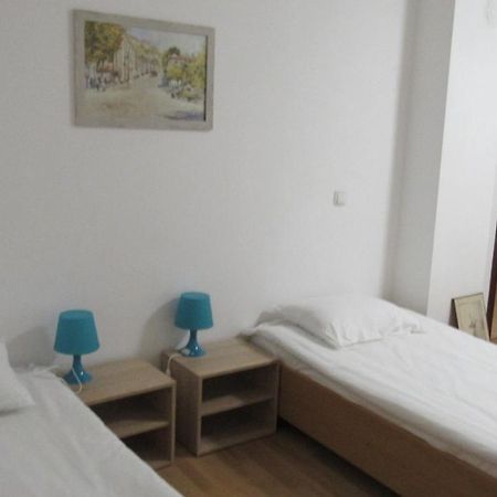 Apartment Crystal Balchik Luaran gambar