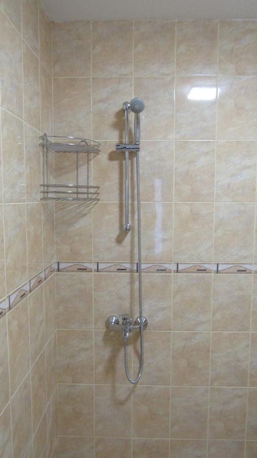 Apartment Crystal Balchik Luaran gambar