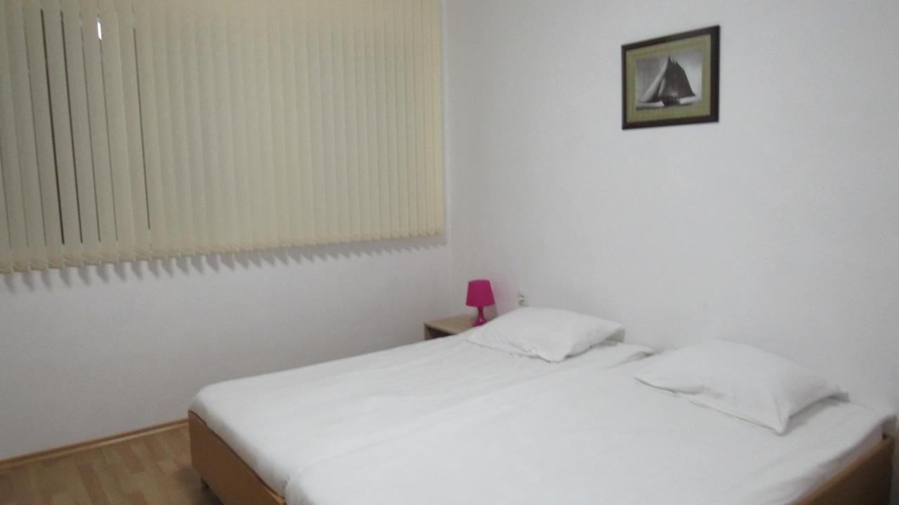 Apartment Crystal Balchik Luaran gambar