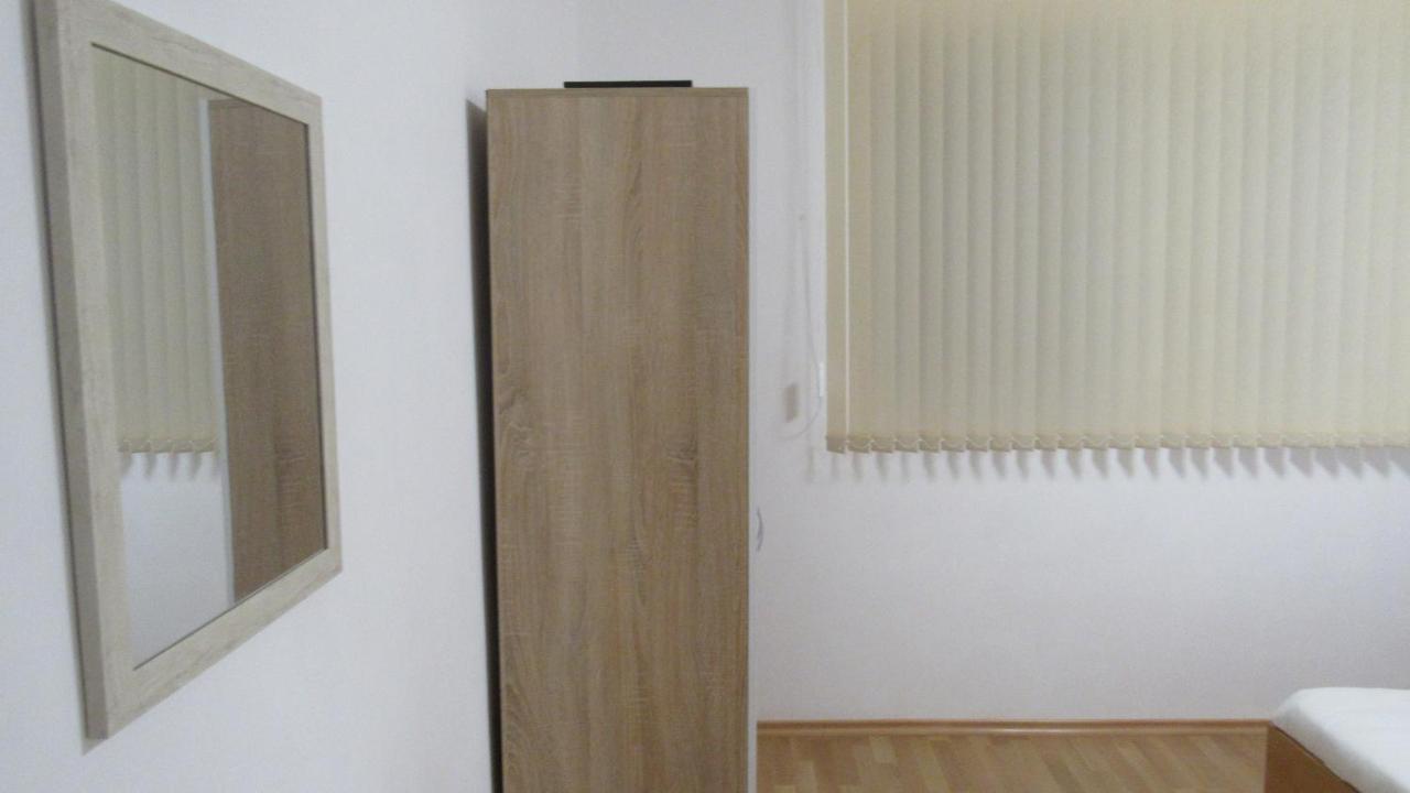 Apartment Crystal Balchik Luaran gambar